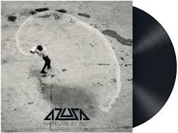 AZUSA - Loop Of Yesterdays Vinyl Record