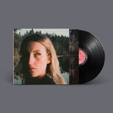 BEA ELMY MARTIN - UNDER THE YEW Vinyl Record