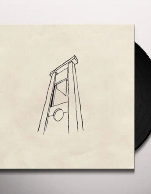 ANTI RITUAL - Expel The Leeches Vinyl Record