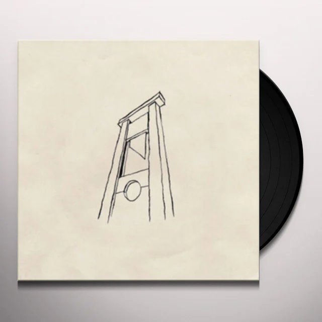 ANTI RITUAL - Expel The Leeches Vinyl Record