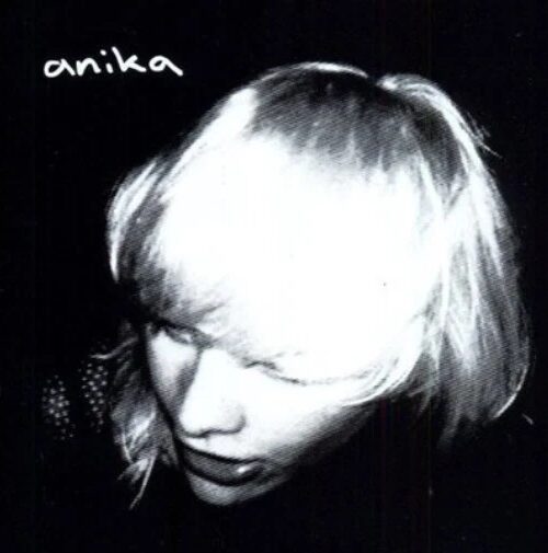 ANIKA - ANIKA Vinyl Record