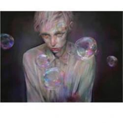 BORIS / JOE VOLK - BORIS / JOE VOLK SPLIT Vinyl Record