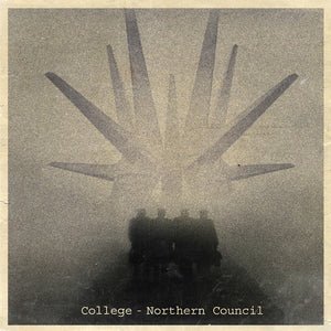 COLLEGE - NORTHERN COUNCIL Vinyl Record