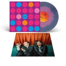 BENEFITS - CONSTANT NOISE Vinyl Record