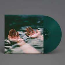 BRIGHTNESS - BRIGHTNESS (FOREST GREEN VINYL Vinyl Record