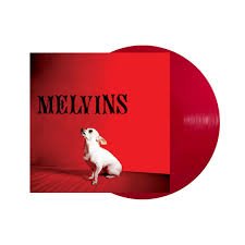 Melvins - NUDE WTITH BOOTS Vinyl Record