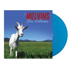 Melvins - TRES CABRONES Vinyl Record