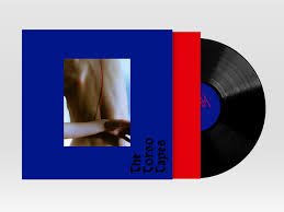 BAAL & MORTIMER - The Torso Tapes Vinyl Record