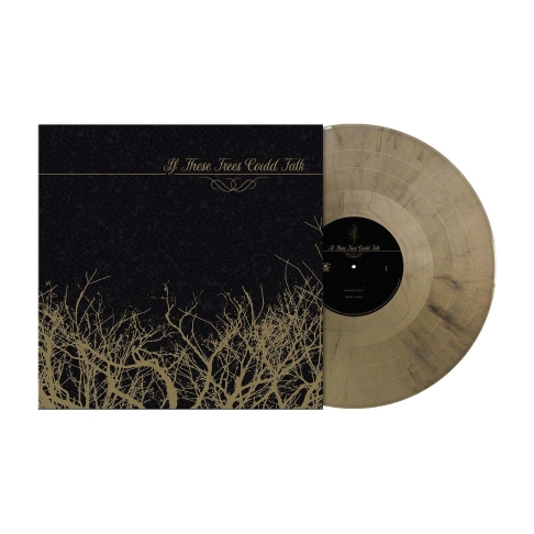 IF THESE TREES COULD TALK - IF THESE TREES COULD TALK (EP) Vinyl Record