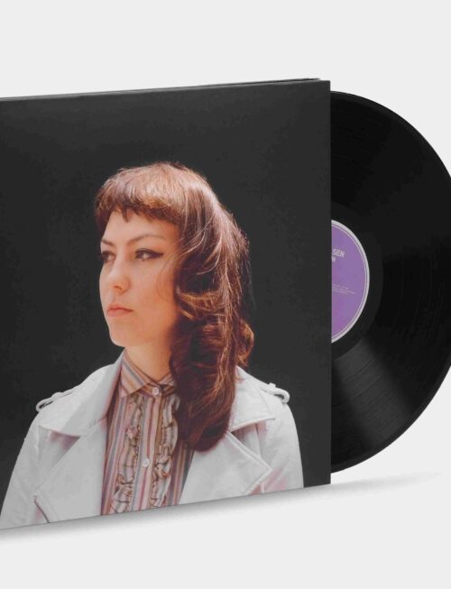ANGEL OLSEN - MY WOMAN Vinyl Record