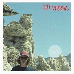 CUT WORMS - ALIEN SUNSET Vinyl Record