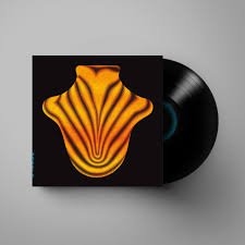 BIG RED MACHINE - BIG RED MACHINE Vinyl Record