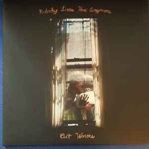 CUT WORMS - NOBODY LIVES HERE ANYMORE Vinyl Record