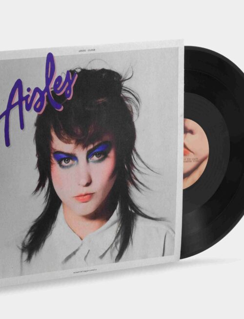 ANGEL OLSEN - AISLES Vinyl Record