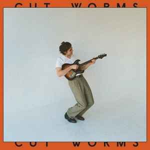 CUT WORMS - CUT WORMS Vinyl Record