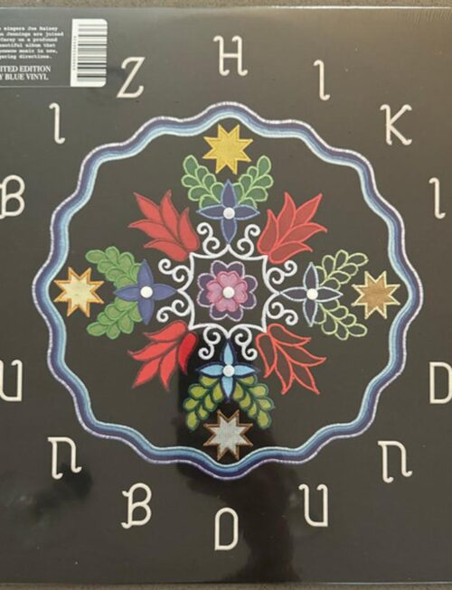 BIZHIKI - UNBOUND Vinyl Record