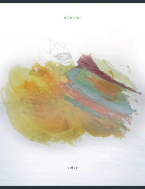 ATLANTER - VIDDE Vinyl Record