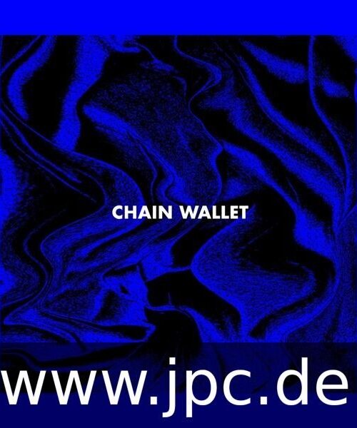 CHAIN WALLET - CHAIN WALLET (VINYL) Vinyl Record