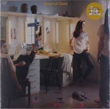 BAND OF GOLD - WHERES THE MAGIC Vinyl Record