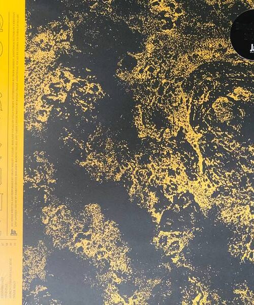 CHAIN WALLET - NO RITUAL Vinyl Record