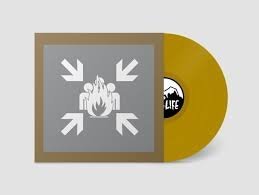 AA SESSIONS - Aa Sessions Vol. 2 Vinyl Record