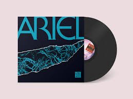 Ariel - Ariel Vinyl Record