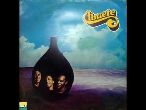 Abaete - Abaete Vinyl Record