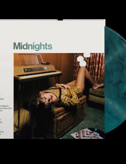 ADRIAN YOUNGE - THE AMERICAN NEGRO Vinyl Record