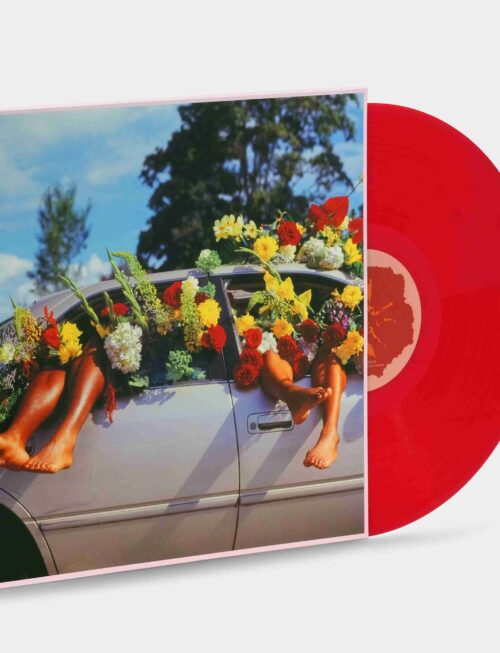 CEDRIC NOEL - HANG TIME Vinyl Record