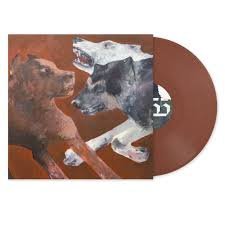 81355 - BAD DOGS Vinyl Record