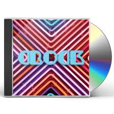 CROCK - GROK LP+MP3 Vinyl Record