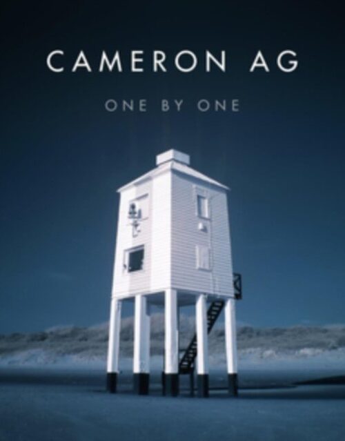 AGCAMERON - ONE BY ONE Vinyl Record
