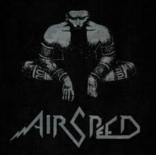 AIRSPEED - Airspeed Vinyl Record