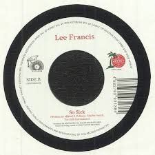 Ahmir & Lee Francis - Knock You Down / So Sick Vinyl Record