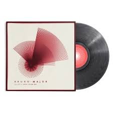 BRUNO MAJOR - TO LET A GOOD THING DIE Vinyl Record