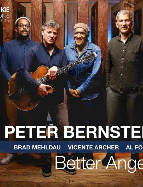 BOP HARVEY - Better Angels (Yellow Vinyl ) Vinyl Record