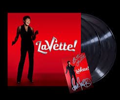 BETTYE LAVETTE - Lavette! Vinyl Record