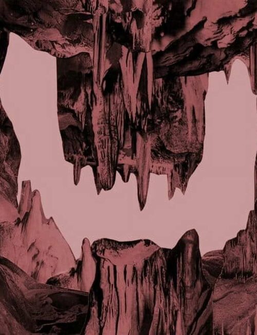 CALHAU - U Vinyl Record