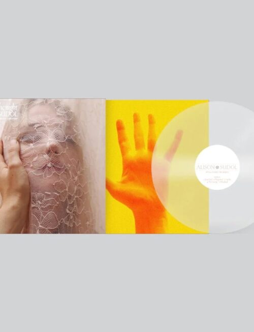 ALISON SUDOL - STILL COME THE NIGHT Vinyl Record