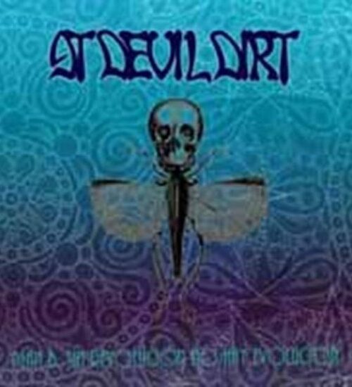 AT DEVIL DIRT - Plan B Vinyl Record