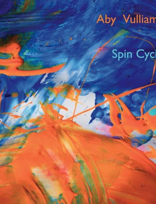 ABY VULLIAMY - Spin Cycle Vinyl Record