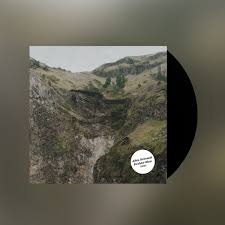 ADAM STROMSTEDT - Escalator Music Vinyl Record