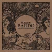 WHOOOM - Bardo Vinyl Record