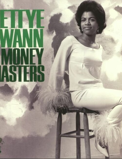 Bettye Swann - The Money Masters Vinyl Record