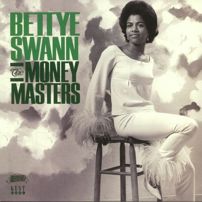 Bettye Swann - The Money Masters Vinyl Record