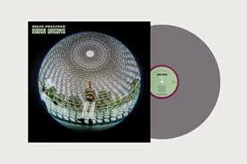 BILLY SULLIVAN - PAPER DREAMS (SILVER) Vinyl Record