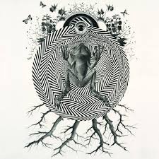 Benjamin Finger, James Plotkin & Mia Zabelka - Pleasure-Voltage Vinyl Record