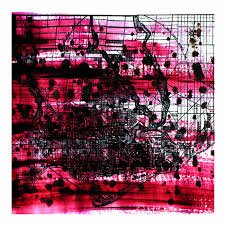 Aidan Baker & Gareth Davis - Invisible Cities II Vinyl Record