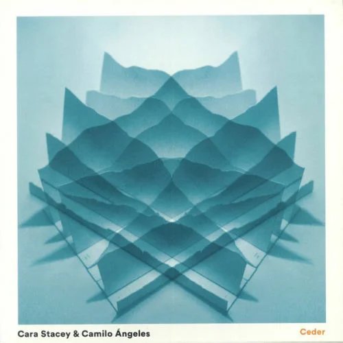 Cara Stacey & Camilo ?Ångeles - Ceder Vinyl Record