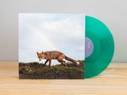 BUCK MEEK - BUCK MEEK (ORANGE VINYL) Vinyl Record